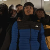 Le producteur de Freeze Corleone réagit à la polémique et à la plainte déposée contre lui