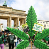 L'Allemagne prend une grande mesure pour la verdure récréative