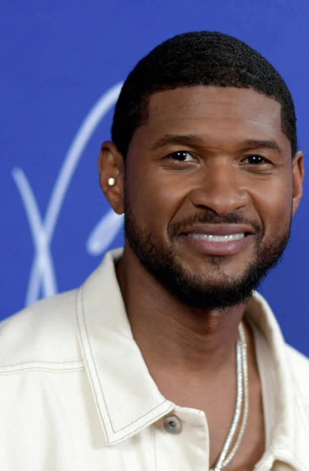 Usher ne sera pas payé pour son show du Superbowl : la raison dévoilée