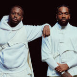 Dadju et Tayc réalisent un énorme score avec leur album en commun « Héritage »