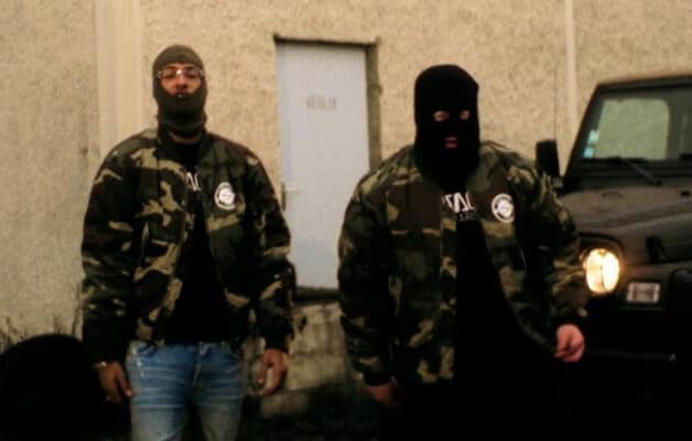 Kalash Criminel : des Punchlines de son dernier album suscitent la polémique