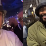 Gradur et Naza ridiculisent Cédric Doumbé concernant l'épine du pied