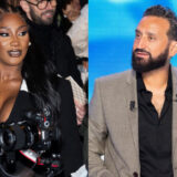 « Tu te prends pour qui à... » : Aya Nakamura règle ses comptes avec Cyril Hanouna