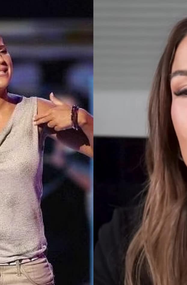 Vitaa cash sur Diam's : « Elle était entourée de gens qui n'osaient pas lui dire la vérité »