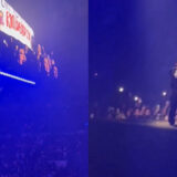 Drake offre 25 000 dollars à une fan enceinte présente à son dernier concert