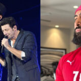 La Fouine sera-il prêt à refaire un morceau avec Patrick Bruel ? Il répond très franchement