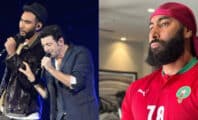 La Fouine prêt à refaire un morceau avec Patrick Bruel ? Il répond très franchement