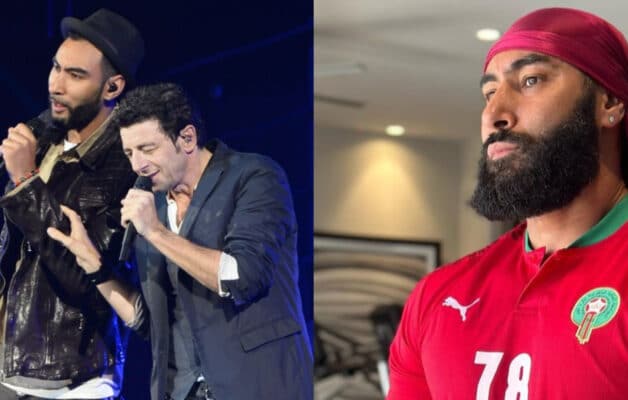 La Fouine sera-il prêt à refaire un morceau avec Patrick Bruel ? Il répond très franchement