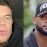Booba réagit aux propos d'AD Laurent concernant les accusations de viols