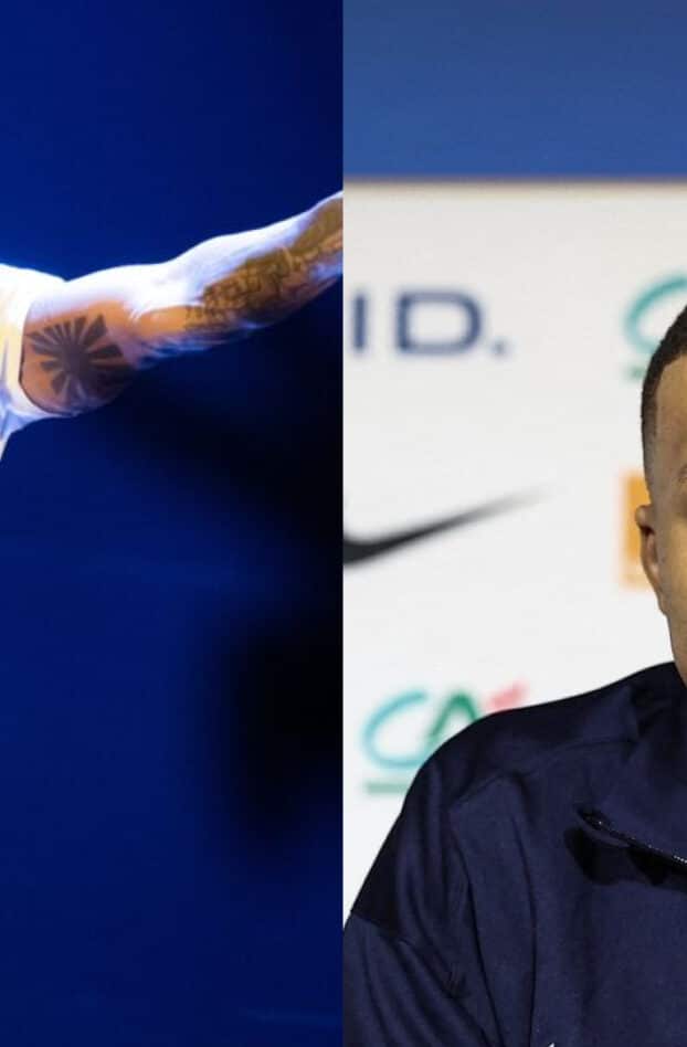 « Surcôté de fou » : Booba réagit à la prestation de Kylian Mbappé lors du dernier match des Bleus