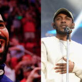 Drake s'est adressé à Kendrick Lamar suite à sa pique dans son dernier titre