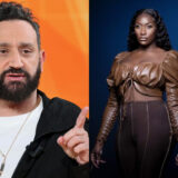 « Ce n'est pas Aya Nakamura qui va me mettre un coup de pression » : Cyril Hanouna s'acharne sur la chanteuse ²