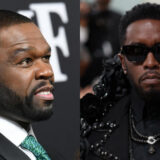 Affaire Diddy : 50 Cent est prêt à dépenser une fortune pour des raisons bien précises