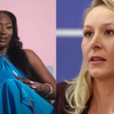 « Elle ne peut pas représenter la France » : Marion Maréchal s'acharne sur Aya Nakamura