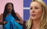 « Elle ne peut pas représenter la France » : Marion Maréchal s'acharne sur Aya Nakamura