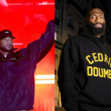 Cédric Doumbé répond aux piques de Booba en se moquant de son physique