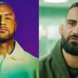 « Il est là le vrai... » : Booba réagit au combat de Benoit Saint-Denis contre Dustin Poirier