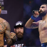 « La fin est proche » : Dustin Poirier à la retraite après son combat contre Benoit Saint-Denis ?