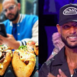 Sadek se lance dans la vente de beignets : Booba réagit sur ses réseaux sociaux