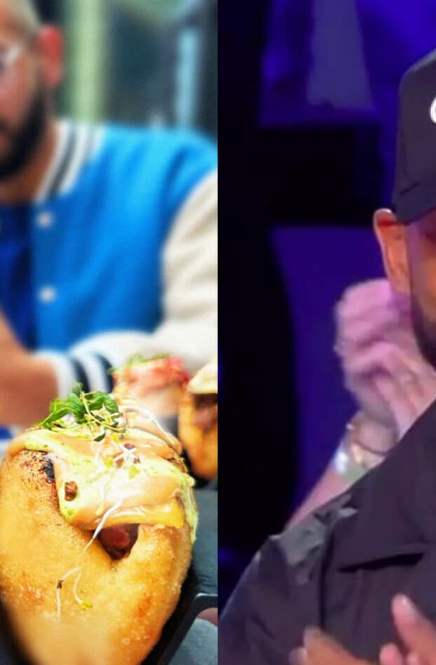 Sadek se lance dans la vente de beignets : Booba réagit sur ses réseaux sociaux