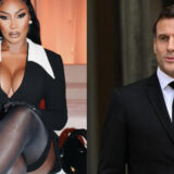 La demande complètement folle d'Emmanuel Macron à Aya Nakamura pour les Jeux Olympiques