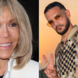 Pour Sadek il n'y a aucun doute : Brigitte Macron serait bel et bien un homme