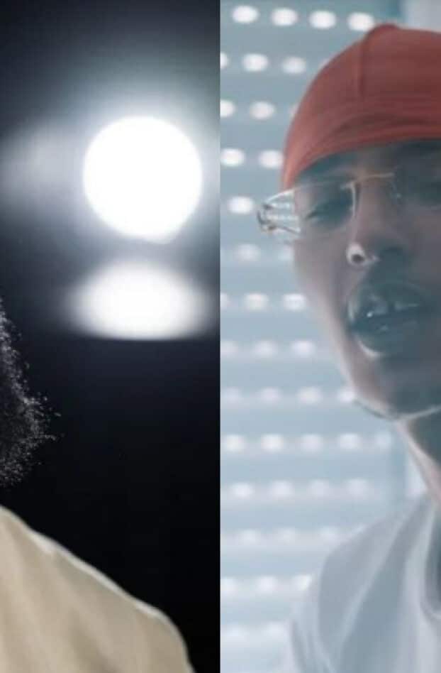 Le manager de Freeze Corleone réagit à la plainte que Kaaris a reçu pour homophobie