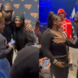 Un professeur organise une rencontre surprise à ses élèves avec Offset, le rappeur leur offre 100 dollars