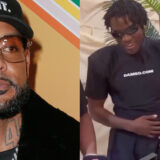 « Le succès c'est vraiment pas... » : Booba réagit à la dernière sortie médiatique de Damso