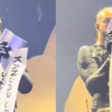 « Je vais payer de ma poche » : Drake stoppe son concert et fait une belle promesse à un fan