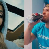Après son buzz dans The Voice, Vernis Rouge clippe sa reprise de « Bande Organisée »