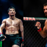 MMA : Baki affiche son soutien à Benoît Saint Denis après sa défaite et répond aux critiques