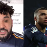 Mohamed Henni mené en justice par Kylian Mbappé à cause de son kebab