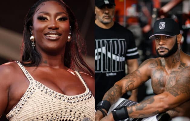 « Qu'elle chante ou pas, c'est pas mon problème » : Booba s'exprime encore une fois sur Aya Nakamura