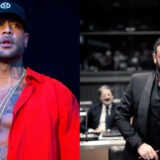 Booba réagit à l'audition de Cyril Hanouna par la commission d'enquête de l'Assemblée nationale