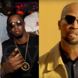Rohff lance des accusations dans le rap français après l'affaire d’homosexualité entre Diddy et Meek Mill