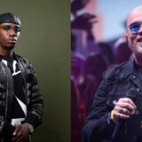 La déclaration surprenante de Pascal Obispo sur le dernier album de Werenoi