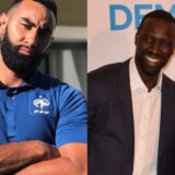 La Fouine s'en prend à Jamel Debbouze et Omar Sy pour une raison bien précise