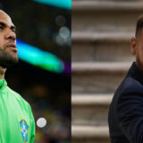 Dani Alves condamné à quatre ans et libérable sous caution : le père de Neymar s'en mêle