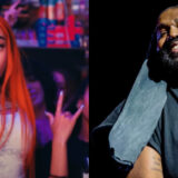 Kanye West interdit d'utiliser son featuring avec Ice Spice ?