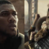 Anthony Joshua VS Francis Ngannou : la pression monte grâce à la bande-annonce