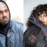 Yseult a co-écrit un morceau pour Kanye West dans Vultures 2