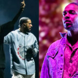 Kendrick Lamar s'en prend à Drake et J.Cole dans son dernier morceau