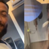 Lacrim bientôt en featuring avec un chanteur Thaïlandais ? La séquence fait le buzz sur la Toile