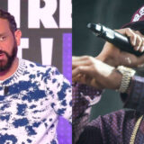 Booba s'acharne sur Cyril Hanouna en disant clairement ce qu'il pense de lui