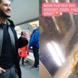 Secret Story lance un surprenant coup de com' avec La Voix dans le métro