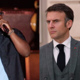 SDM s'en prend à Emmanuel Macron dans son nouveau morceau pour une bonne raison