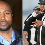 « Tu as payé l’intro en nature on le sait » : Rohff s'acharne sur Booba