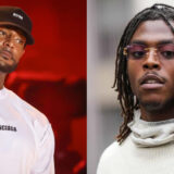 « Ça montre bien la petite baltringue que tu es » : Booba riposte après le tacle de Koba LaD
