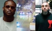 « La vidéosurveillance sauve la vérité » : Dosseh et Médine réagissent à la nouvelle bavure policière